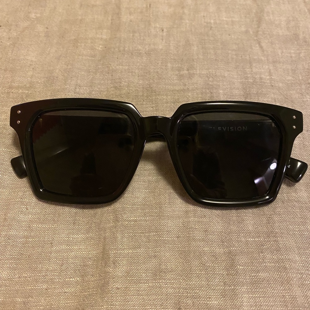 Von Zipper Sunglasses